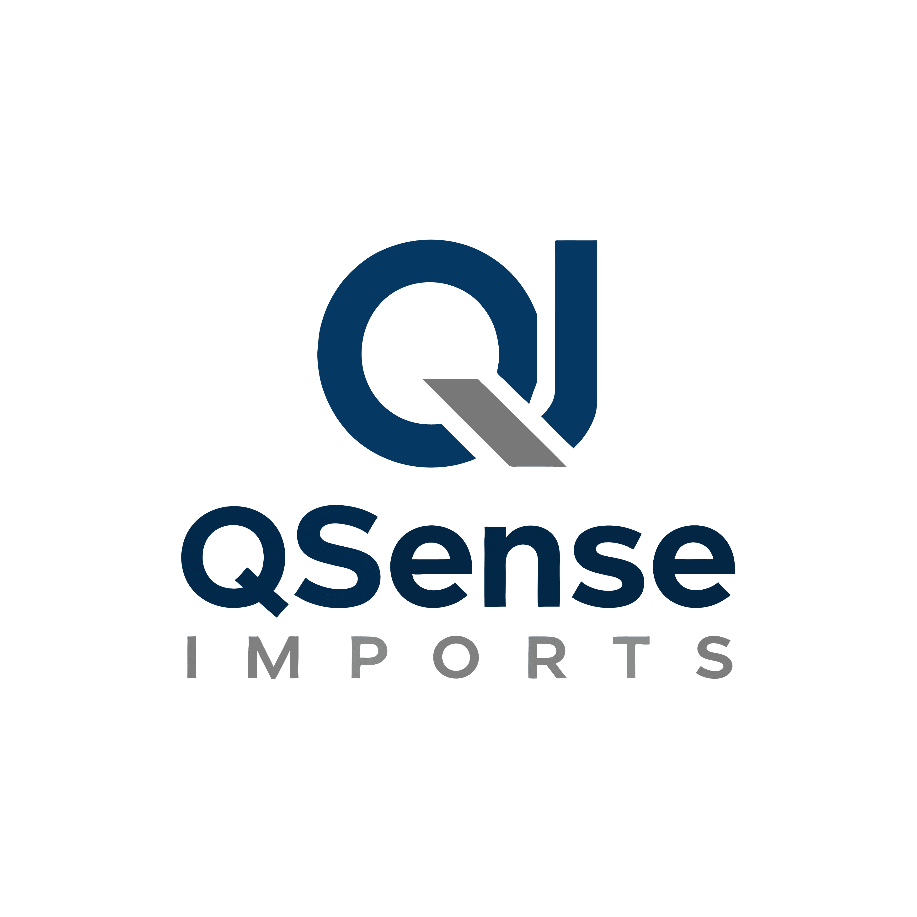 QSense Imports